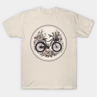 lovey bicycle T-Shirt